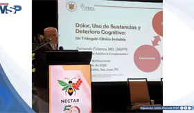 Alertan sobre los riesgos del uso inadecuado de medicamentos en adultos mayores