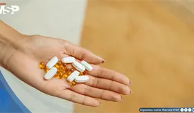 Vitamina B6 podr&iacute;a reducir s&iacute;ntomas de depresi&oacute;n, seg&uacute;n estudio
