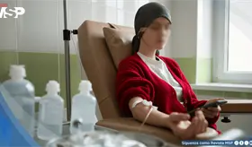 C&aacute;ncer y tromboembolismo: pacientes pueden tener hasta 23 veces m&aacute;s riesgo durante el tratamiento