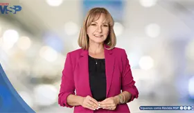 Dra. Kenira Thompson Garc&iacute;a es nombrada nueva presidenta de Ponce Health Sciences University