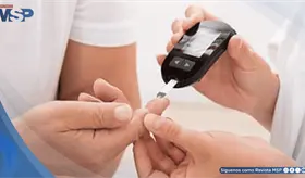 Diabetes mellitus pancreatog&eacute;nica tipo 3c secundaria a pancreatitis cr&oacute;nica
