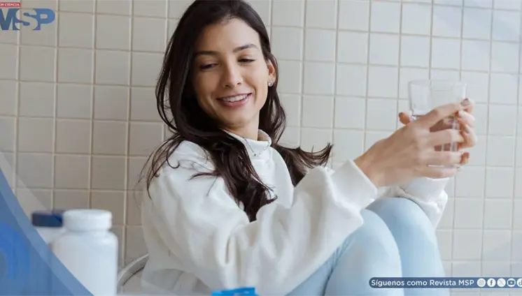 Colágeno: la nueva evidencia sobre sus posibles beneficios para la piel y las articulaciones Colágeno: la nueva evidencia sobre sus posibles beneficios para la piel y las articulaciones