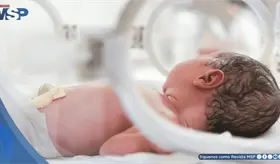 Prematuridad moderada: dificultad respiratoria en un reci&eacute;n nacido de 32 semanas de edad gestacional