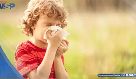 Cuide a sus hijos! Las alergias podr&iacute;an causar enfermedades m&aacute;s graves