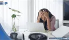 &iquest;Te sientes cansado todo el tiempo? El estr&eacute;s podr&iacute;a estar detr&aacute;s