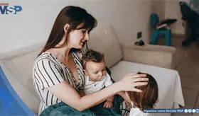 De la cuna al autom&oacute;vil: c&oacute;mo crear entornos m&aacute;s seguros para un beb&eacute;