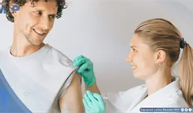 Vacuna contra el VPH: una herramienta de prevenci&oacute;n para hombres y mujeres