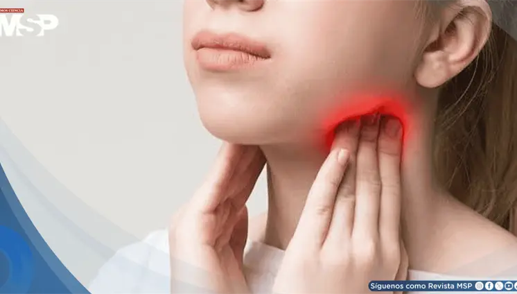 Linfoma, un cáncer que pocos conocen pero que afecta a cientos de personas Linfoma, un cáncer que pocos conocen pero que afecta a cientos de personas