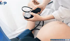 Preeclampsia, complicaci&oacute;n que supone da&ntilde;os en h&iacute;gado o ri&ntilde;ones