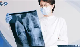 EPOC: la enfermedad pulmonar que puede avanzar durante a&ntilde;os sin ser detectada