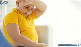 Obesidad infantil, una enfermedad silenciosa que afecta, cada vez, a  m&aacute;s ni&ntilde;os