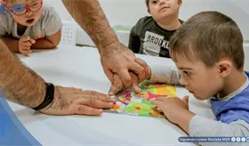 Discapacidad intelectual, trastorno del neurodesarrollo que comienza antes de los 18 a&ntilde;os de edad