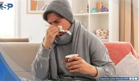 Siguen aumentando los casos por influenza en Puerto Rico