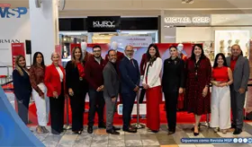 Johnson & Johnson lanza "De Rojo Por La Vida", una exhibici&oacute;n educativa sobre el mieloma m&uacute;ltiple