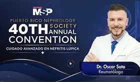 Cuidado avanzado en nefritis l&uacute;pica
