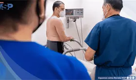 Una de cada 500 personas puede tener miocardiopat&iacute;a hipertr&oacute;fica