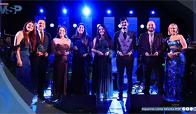 Asociaci&oacute;n de M&eacute;dicos Residentes & Fellows de San Lucas recauda $200 mil en su 1era Gala