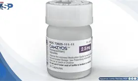 Camzyos reduce la obstrucci&oacute;n card&iacute;aca en adolescentes con miocardiopat&iacute;a hipertr&oacute;fica obstructiva