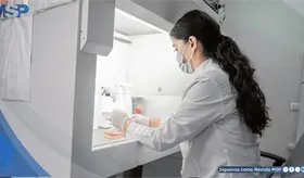 Mycoplasma pneumoniae e influenza A: &iquest;c&oacute;mo se transmiten y qu&eacute; s&iacute;ntomas deben vigilarse?