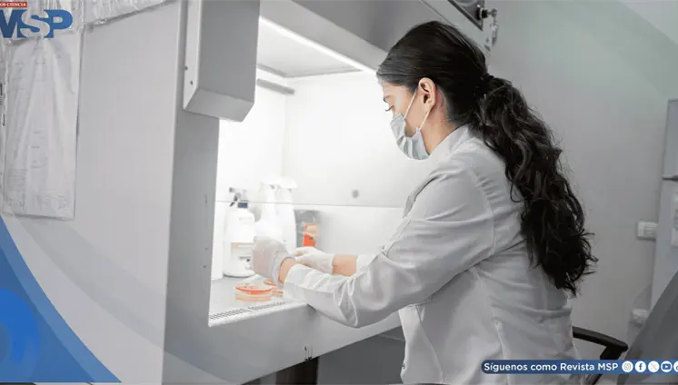 Mycoplasma pneumoniae e influenza A: &iquest;c&oacute;mo se transmiten y qu&eacute; s&iacute;ntomas deben vigilarse?