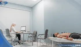 CMHo: por qu&eacute; un electrocardiograma puede ser una primera pista