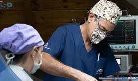 &iquest;Qui&eacute;nes est&aacute;n en riesgo de desarrollar miocardiopat&iacute;a hipertr&oacute;fica?