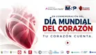 Reconocimiento a profesionales de la salud en el D&iacute;a Mundial del Coraz&oacute;n
