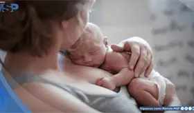 Puerperio fisiológico posterior a parto vaginal