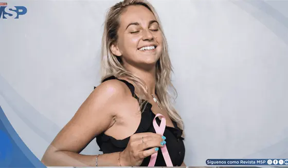 C&aacute;ncer de seno en Puerto Rico: Una de cada nueve mujeres podr&iacute;a enfrentarlo