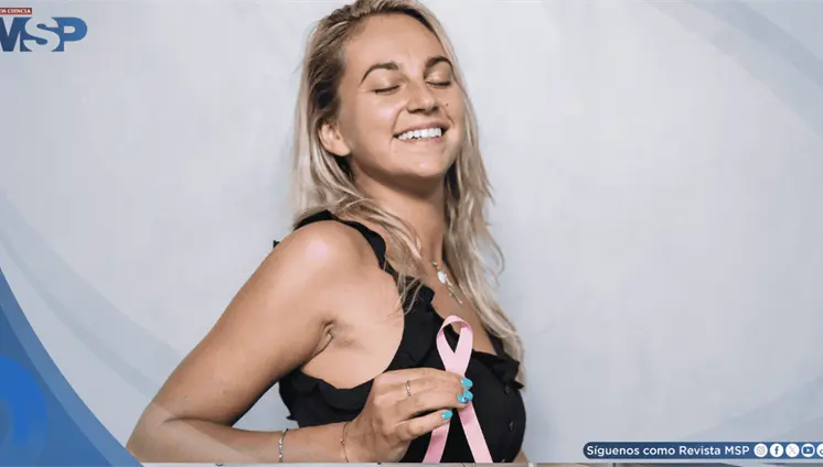 C&aacute;ncer de seno en Puerto Rico: Una de cada nueve mujeres podr&iacute;a enfrentarlo