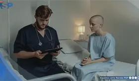 Leucemia y linfoma: poner rostro y contexto a los c&aacute;nceres de la sangre