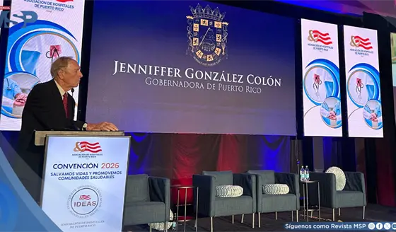 Convenci&oacute;n 2026 de la Asociaci&oacute;n de Hospitales reuni&oacute; para discutir el futuro de la salud en Puerto Rico