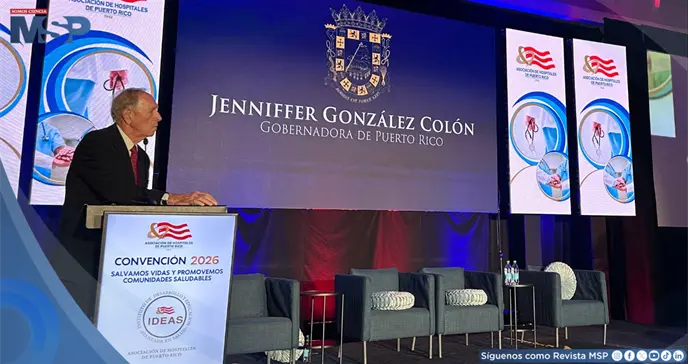 Convenci&oacute;n 2026 de la Asociaci&oacute;n de Hospitales reuni&oacute; para discutir el futuro de la salud en Puerto Rico