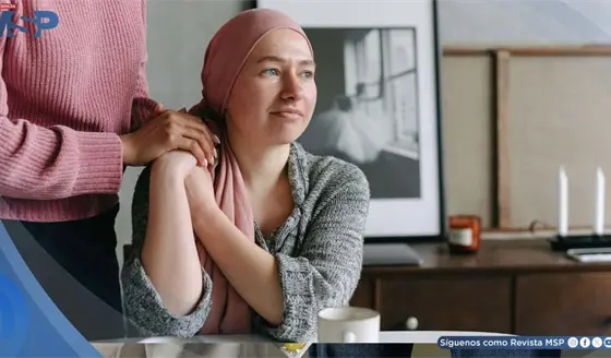 Mamograf&iacute;a: &iquest;Cu&aacute;ndo empezar y con qu&eacute; frecuencia debe realizarse? 