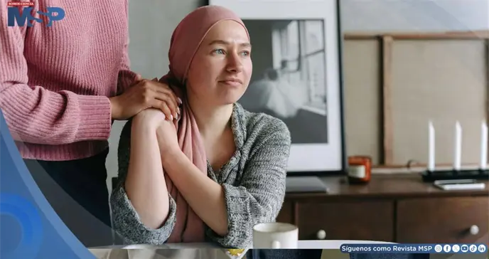 Mamograf&iacute;a: &iquest;Cu&aacute;ndo empezar y con qu&eacute; frecuencia debe realizarse? 