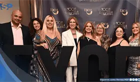 "Fragmentos de la Realidad" de Bristol Myers Squibb recibe Premio Excel