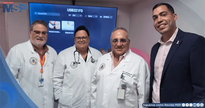 C&aacute;ncer de seno en Puerto Rico: m&aacute;s de 2,400 mujeres son diagnosticadas cada a&ntilde;o