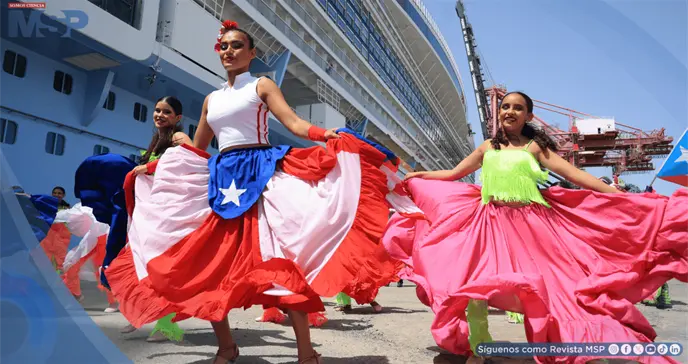 Los puertorrique&ntilde;os comparten similitudes gen&eacute;ticas con los colombianos