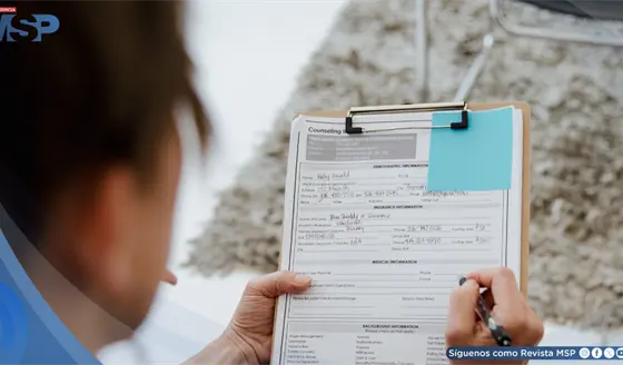 A una d&eacute;cada de la creaci&oacute;n del Registro de Personas con Esclerosis M&uacute;ltiple