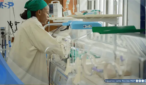 Klebsiella pneumoniae y Candida albicans, microorganismos relacionados con la muerte de ocho beb&eacute;s
