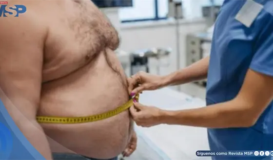 M&aacute;s de la mitad de los pacientes con c&aacute;ncer presenta exceso de peso