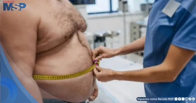 M&aacute;s de la mitad de los pacientes con c&aacute;ncer presenta exceso de peso