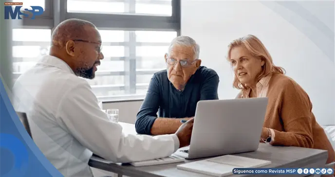 Reumatología en adultos mayores: evitar corticoides innecesarios sin retrasar los tratamientos urgentes Reumatología en adultos mayores: evitar corticoides innecesarios sin retrasar los tratamientos urgentes