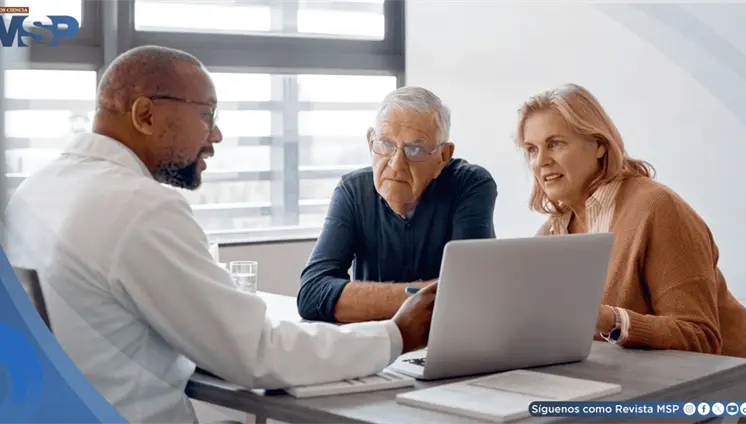 Reumatología en adultos mayores: evitar corticoides innecesarios sin retrasar los tratamientos urgentes Reumatología en adultos mayores: evitar corticoides innecesarios sin retrasar los tratamientos urgentes
