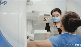 Cuando la mamograf&iacute;a no puede esperar: llevar la detecci&oacute;n hasta las comunidades