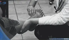 Caso Cl&iacute;nico: Edema de miembros inferiores