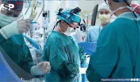 FDA aprueba v&aacute;lvula card&iacute;aca que puede expandirse a medida que crecen los ni&ntilde;os