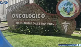 Oncol&oacute;gico sobre ruedas lleva servicios gratuitos de prevenci&oacute;n y detecci&oacute;n de c&aacute;ncer a patillas