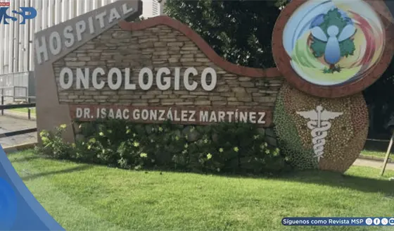 Oncol&oacute;gico sobre ruedas lleva servicios gratuitos de prevenci&oacute;n y detecci&oacute;n de c&aacute;ncer a patillas