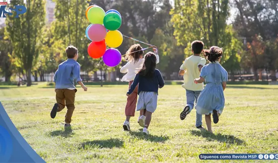 OMS: Nuevas gu&iacute;as mundiales contra la obesidad infantil